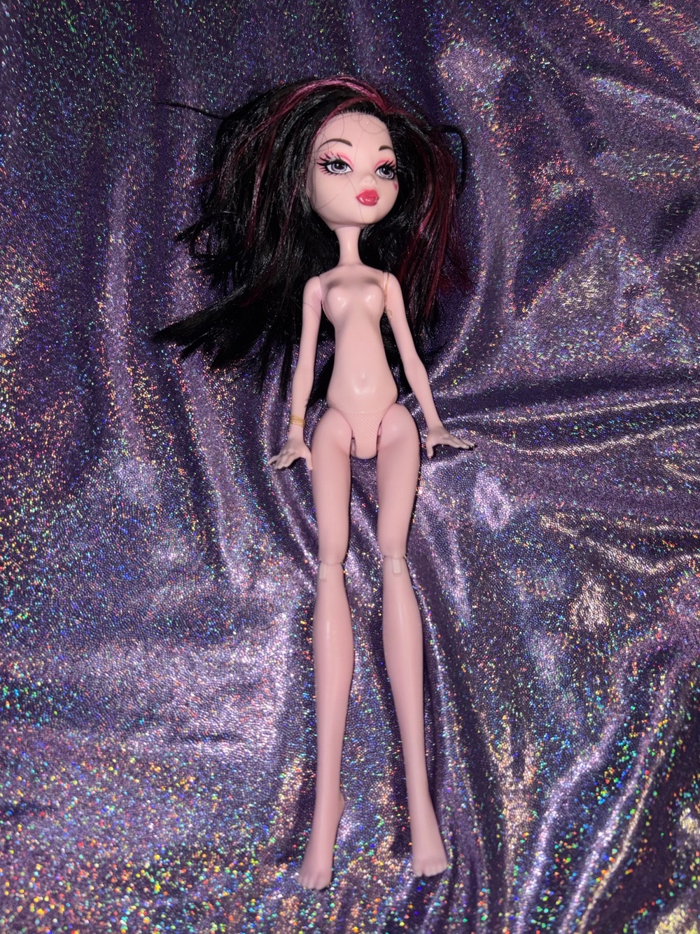 Monster High Doll